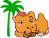 こりとりマッサージ尾張旭・日進ロゴらくだ