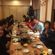 新年会